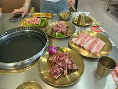 -炉队长·齐齐哈尔家庭烤肉(马家堡店)