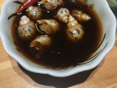 -清水日本料理铁板烧(学府路店)