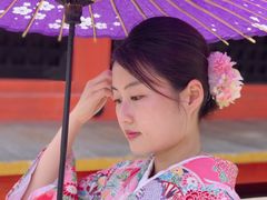 -京都冈本和服体验租赁店(清水寺店)