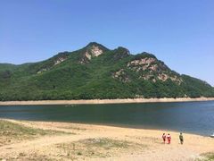 -五女山景区