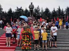 -韶山毛泽东同志故居