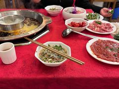 -山城年华老火锅(玉林店)