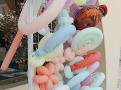 -做披萨的奇葩(中海央墅店)