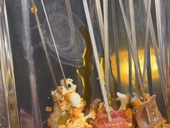 -号令江湖·水浒烤肉(和畅睦邻中心店)