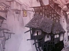 -郑件洋芋饭庄