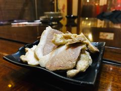 香糟鲜鸭脯-小酒肆·老茶馆