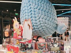 -泡泡玛特POPMART(沈阳大悦城店)
