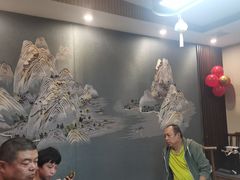 -醉霖生态餐厅(交大店)