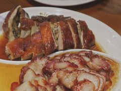 -澳门陈光记烧味饭店(南京德基广场店)