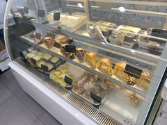 -美事客·面包·蛋糕·甜品(CBD店)