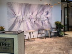 门面-大树餐厅(红旗街万达店)