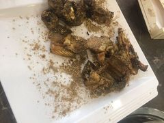 -活鱼馆(宜兴埠店)