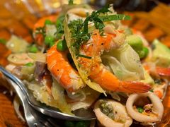 -La Strada(安福路店)
