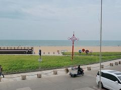 -港畔赶海蒸汽海鲜烧烤自助(仙螺岛店)