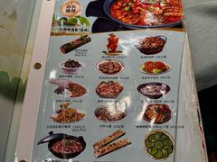 -大师傅金奖啤酒鱼(西街口总店)