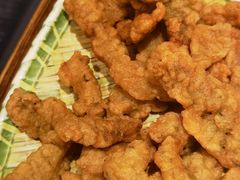 -成渝龙火锅(都江堰店)