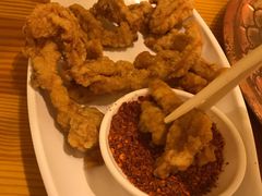 四川小酥肉-黄泰吉拾味餐厅(江汉路店)