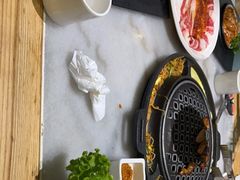 -韩宫宴烤肉·黑毛和牛·料理(合肥滨湖银泰城店)