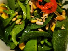 -马凯餐厅(长椿街店)