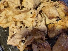 -火炉情韩国料理店(古田路店)