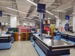 -家乐福会员店(南翔店)