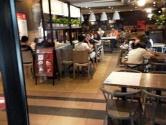 -肯德基(万象店)