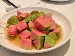 梅汁番石榴-神仙馆(衡山路店)