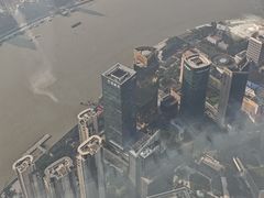 -上海中心大厦
