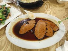 -佛有缘素食馆·荔湾老字号(陈家祠首店)