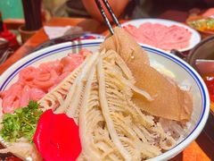 -周小明火锅(黑金冠社区店)