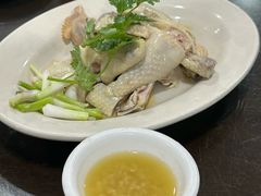 -红星光发煲仔饭(文海店)