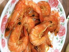 -蓝精灵饺子店