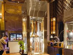 -万达瑞华酒店美食汇自助餐厅(楚河汉街店)