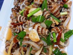 -食鼎记海鲜大排档(美食街店)