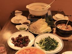 -日食记精菜馆(建邺万达店)