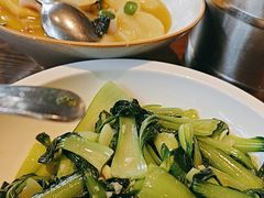 -湘力力小院·鱼汤泡饭(枫林路店)