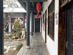 -膳和缘炒鸡店(南门路店)