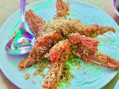 -無招牌海鮮(芽笼店)