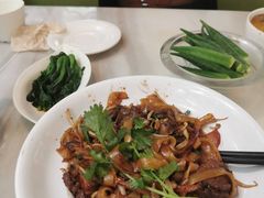 -翠华餐厅(香港国际机场店)