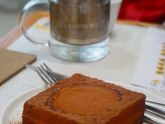 椰椰漏奶华-蔡澜点心·粤菜(月星环球港店)