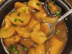 -南山鲜虾面·活鲜小馆·海味大连菜(南山总店)