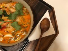 冬阴功汤饭-GOGO Plate(成都太古里店)