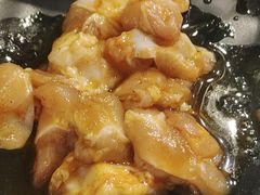 -鲜一烤肉(沈北店)