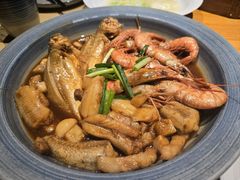-荣小馆(杭州大厦店)
