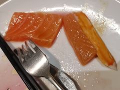 -晶丽香榭自助餐(南京大饭店)