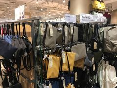 -MUJI无印良品(万达仓山店)