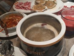 -V-ONE西雅图海鲜自助餐厅(仓山万达广场店)