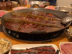 -刁姐火锅(五小区店)