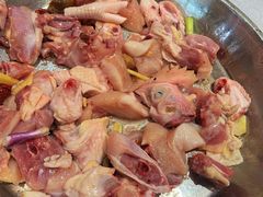 -丰尔粥食·粥底火锅·桑拿鸡(大良总店)