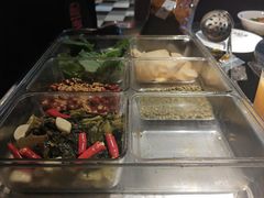 -大鱼山房鱼头火锅(老字号品质店)